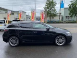 2013 Lexus CT 200h Creative Textiles &amp; Interiors Black Sedan for sale, Japanese used car export - photo 9 of 16 | GULJI TRADERS