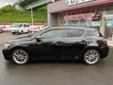 2013 Lexus CT 200h Creative Textiles &amp; Interiors Black Sedan for sale, Japanese used car export - photo 10 of 16 | GULJI TRADERS