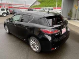 2013 Lexus CT 200h Creative Textiles &amp; Interiors Black Sedan for sale, Japanese used car export - photo 11 of 16 | GULJI TRADERS