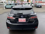 2013 Lexus CT 200h Creative Textiles &amp; Interiors Black Sedan for sale, Japanese used car export - photo 12 of 16 | GULJI TRADERS