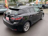 2013 Lexus CT 200h Creative Textiles &amp; Interiors Black Sedan for sale, Japanese used car export - photo 13 of 16 | GULJI TRADERS