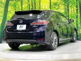 2013 Lexus CT CT200h F Sport Black Sedan for sale, Japanese used car export - photo 2 of 24 | GULJI TRADERS
