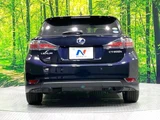 2013 Lexus CT CT200h F Sport Black Sedan for sale, Japanese used car export - photo 4 of 24 | GULJI TRADERS