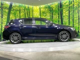 2013 Lexus CT CT200h F Sport Black Sedan for sale, Japanese used car export - photo 6 of 24 | GULJI TRADERS