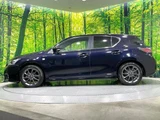 2013 Lexus CT CT200h F Sport Black Sedan for sale, Japanese used car export - photo 7 of 24 | GULJI TRADERS