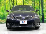 2013 Lexus CT CT200h F Sport Black Sedan for sale, Japanese used car export - photo 8 of 24 | GULJI TRADERS