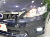 2013 Lexus CT CT200h F Sport Black Sedan for sale, Japanese used car export - photo 9 of 24 | GULJI TRADERS