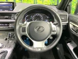 2013 Lexus CT CT200h F Sport Black Sedan for sale, Japanese used car export - photo 21 of 24 | GULJI TRADERS