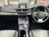 2013 Lexus CT CT200h Creative Texta Black Sedan for sale, Japanese used car export - photo 3 of 9 | GULJI TRADERS