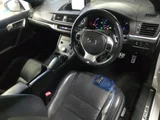 2013 Lexus CT CT200h F Sport Pearl Sedan for sale, Japanese used car export - photo 3 of 5 | GULJI TRADERS