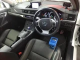 2013 Lexus CT CT200h Creative Texta Pearl Sedan for sale, Japanese used car export - photo 3 of 6 | GULJI TRADERS
