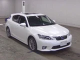 2013 Lexus CT CT200h Creative Texta Pearl Sedan for sale, Japanese used car export - photo 5 of 6 | GULJI TRADERS