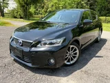 2013 Lexus CT 200h Creative Textiles Black Sedan for sale, Japanese used car export - photo 2 of 9 | GULJI TRADERS