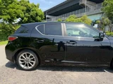 2013 Lexus CT 200h Creative Textiles Black Sedan for sale, Japanese used car export - photo 7 of 9 | GULJI TRADERS