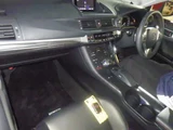 2013 Lexus CT CT200h Creative Texta Red Sedan for sale, Japanese used car export - photo 3 of 6 | GULJI TRADERS