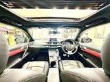 2014 Lexus CT CT200hF Sport Moonroof Black Sedan for sale, Japanese used car export - photo 8 of 42 | GULJI TRADERS
