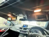 2014 Lexus CT CT200hF Sport Moonroof Black Sedan for sale, Japanese used car export - photo 23 of 42 | GULJI TRADERS