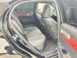 2014 Lexus CT CT200hF Sport Moonroof Black Sedan for sale, Japanese used car export - photo 25 of 42 | GULJI TRADERS