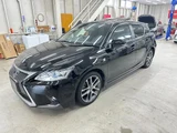 2014 Lexus CT CT200hF Sport Moonroof Black Sedan for sale, Japanese used car export - photo 35 of 42 | GULJI TRADERS