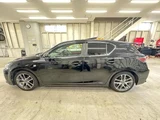 2014 Lexus CT CT200hF Sport Moonroof Black Sedan for sale, Japanese used car export - photo 36 of 42 | GULJI TRADERS