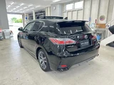 2014 Lexus CT CT200hF Sport Moonroof Black Sedan for sale, Japanese used car export - photo 37 of 42 | GULJI TRADERS