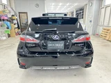 2014 Lexus CT CT200hF Sport Moonroof Black Sedan for sale, Japanese used car export - photo 38 of 42 | GULJI TRADERS