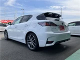 2014 Lexus CT CT200h F Sport Pearl Sedan for sale, Japanese used car export - photo 2 of 62 | GULJI TRADERS