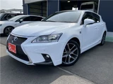 2014 Lexus CT CT200h F Sport Pearl Sedan for sale, Japanese used car export - photo 4 of 62 | GULJI TRADERS
