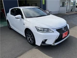 2014 Lexus CT CT200h F Sport Pearl Sedan for sale, Japanese used car export - photo 7 of 62 | GULJI TRADERS