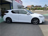 2014 Lexus CT CT200h F Sport Pearl Sedan for sale, Japanese used car export - photo 9 of 62 | GULJI TRADERS