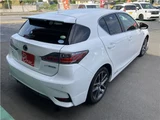 2014 Lexus CT CT200h F Sport Pearl Sedan for sale, Japanese used car export - photo 10 of 62 | GULJI TRADERS