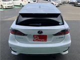 2014 Lexus CT CT200h F Sport Pearl Sedan for sale, Japanese used car export - photo 12 of 62 | GULJI TRADERS