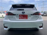 2014 Lexus CT CT200h F Sport Pearl Sedan for sale, Japanese used car export - photo 13 of 62 | GULJI TRADERS