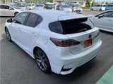 2014 Lexus CT CT200h F Sport Pearl Sedan for sale, Japanese used car export - photo 14 of 62 | GULJI TRADERS