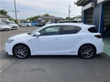 2014 Lexus CT CT200h F Sport Pearl Sedan for sale, Japanese used car export - photo 15 of 62 | GULJI TRADERS