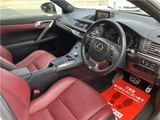 2014 Lexus CT CT200h F Sport Pearl Sedan for sale, Japanese used car export - photo 16 of 62 | GULJI TRADERS