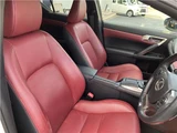 2014 Lexus CT CT200h F Sport Pearl Sedan for sale, Japanese used car export - photo 17 of 62 | GULJI TRADERS