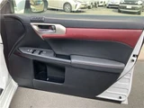 2014 Lexus CT CT200h F Sport Pearl Sedan for sale, Japanese used car export - photo 20 of 62 | GULJI TRADERS