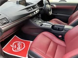 2014 Lexus CT CT200h F Sport Pearl Sedan for sale, Japanese used car export - photo 22 of 62 | GULJI TRADERS