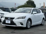 2014 Lexus CT 200h Version C Pearl Sedan for sale, Japanese used car export - photo 4 of 48 | GULJI TRADERS