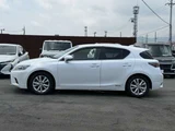 2014 Lexus CT 200h Version C Pearl Sedan for sale, Japanese used car export - photo 5 of 48 | GULJI TRADERS