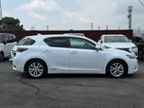 2014 Lexus CT 200h Version C Pearl Sedan for sale, Japanese used car export - photo 6 of 48 | GULJI TRADERS