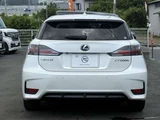 2014 Lexus CT 200h Version C Pearl Sedan for sale, Japanese used car export - photo 7 of 48 | GULJI TRADERS
