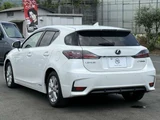 2014 Lexus CT 200h Version C Pearl Sedan for sale, Japanese used car export - photo 8 of 48 | GULJI TRADERS