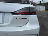 2014 Lexus CT 200h Version C Pearl Sedan for sale, Japanese used car export - photo 17 of 48 | GULJI TRADERS