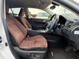 2014 Lexus CT 200h Version C Pearl Sedan for sale, Japanese used car export - photo 27 of 48 | GULJI TRADERS