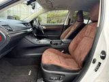 2014 Lexus CT 200h Version C Pearl Sedan for sale, Japanese used car export - photo 37 of 48 | GULJI TRADERS