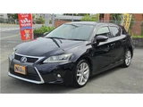 2014 Lexus CT CT200h Version C Black Sedan for sale, Japanese used car export - photo 1 of 67 | GULJI TRADERS