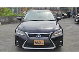 2014 Lexus CT CT200h Version C Black Sedan for sale, Japanese used car export - photo 2 of 67 | GULJI TRADERS
