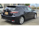 2014 Lexus CT CT200h Version C Black Sedan for sale, Japanese used car export - photo 5 of 67 | GULJI TRADERS